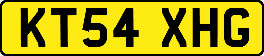KT54XHG