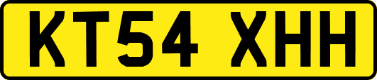 KT54XHH