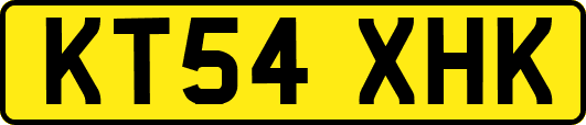KT54XHK