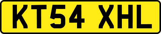 KT54XHL