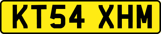 KT54XHM