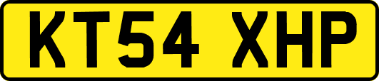 KT54XHP