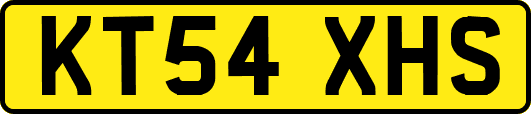 KT54XHS