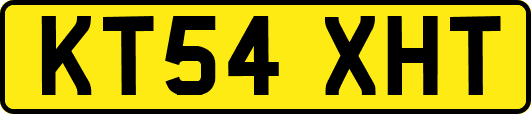 KT54XHT