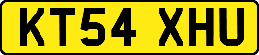 KT54XHU