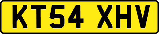 KT54XHV