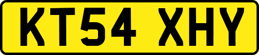 KT54XHY