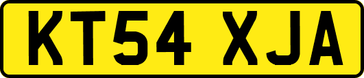 KT54XJA