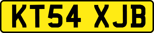 KT54XJB