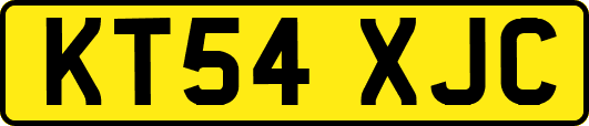 KT54XJC
