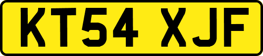 KT54XJF