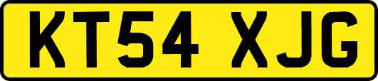 KT54XJG