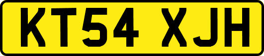 KT54XJH