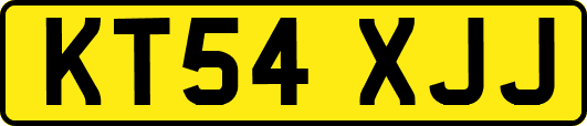 KT54XJJ