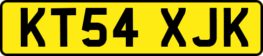 KT54XJK