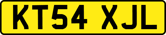 KT54XJL