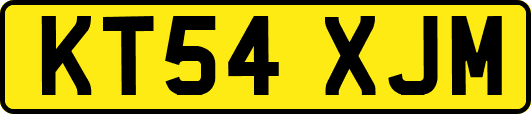 KT54XJM