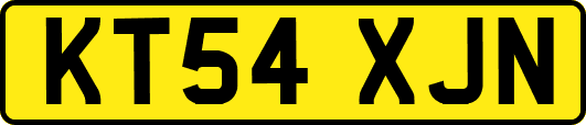 KT54XJN