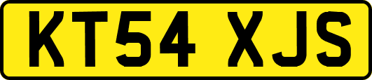 KT54XJS