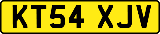 KT54XJV