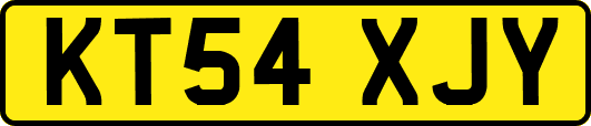 KT54XJY