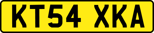 KT54XKA