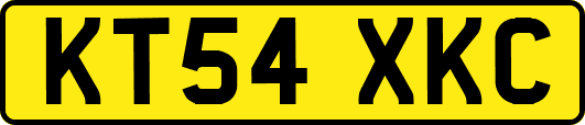 KT54XKC