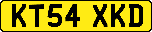 KT54XKD