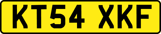 KT54XKF