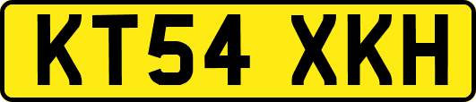 KT54XKH