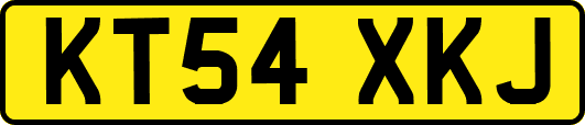 KT54XKJ
