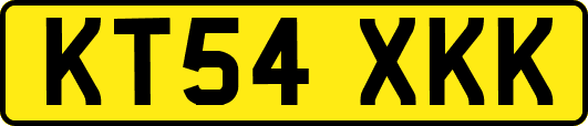 KT54XKK