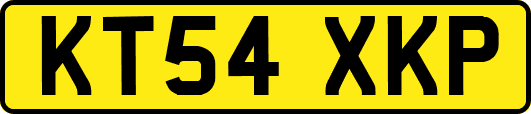 KT54XKP