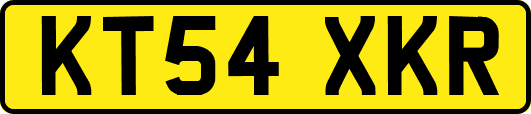 KT54XKR