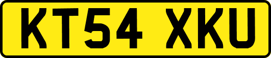 KT54XKU