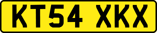 KT54XKX