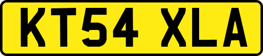 KT54XLA