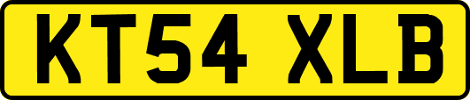 KT54XLB