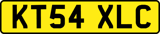KT54XLC