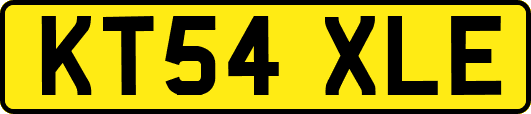 KT54XLE