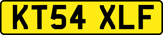 KT54XLF
