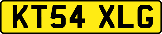 KT54XLG