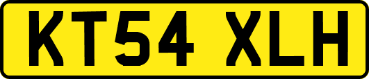 KT54XLH