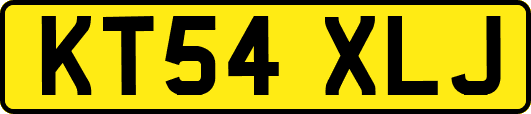 KT54XLJ