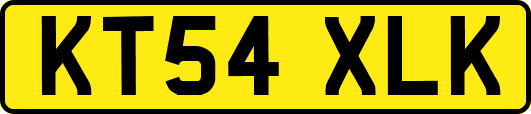KT54XLK