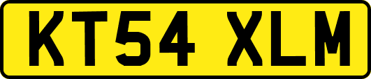 KT54XLM