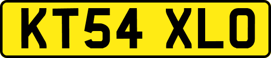 KT54XLO