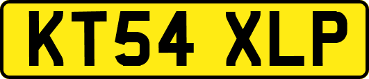 KT54XLP