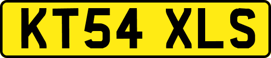 KT54XLS