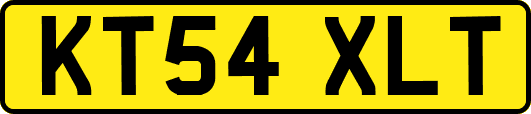 KT54XLT